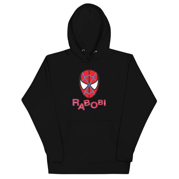 Hoodie Rabobi