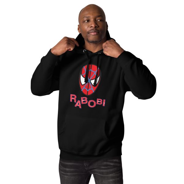 Hoodie Rabobi - Image 3