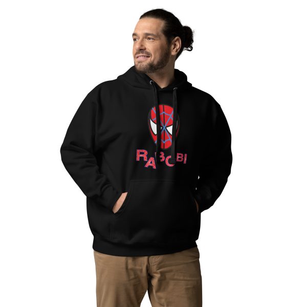 Hoodie Rabobi - Image 4