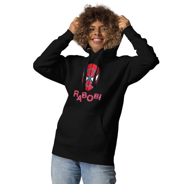 Hoodie Rabobi - Image 7