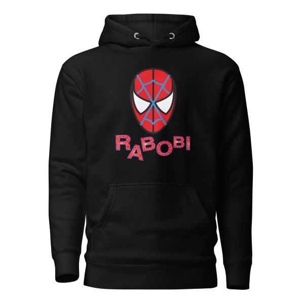 Hoodie Rabobi - Image 10