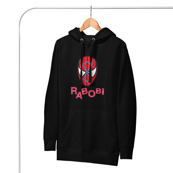 Hoodie Rabobi - Image 11