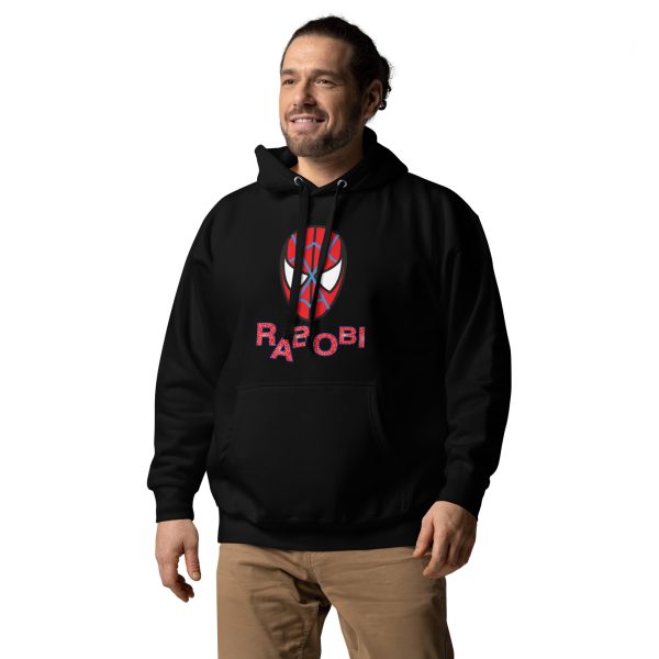 Hoodie Rabobi - Image 2