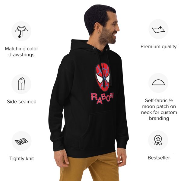 Hoodie Rabobi - Image 21