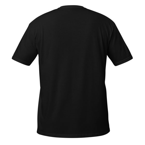 Short-Sleeve Unisex T-Shirt - Image 11