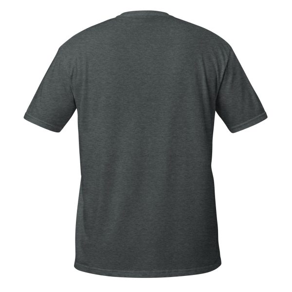 Short-Sleeve Unisex T-Shirt - Image 15