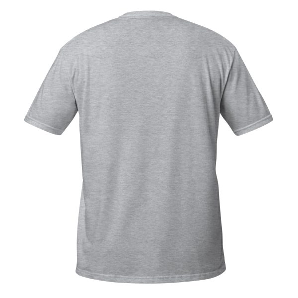 Short-Sleeve Unisex T-Shirt - Image 3