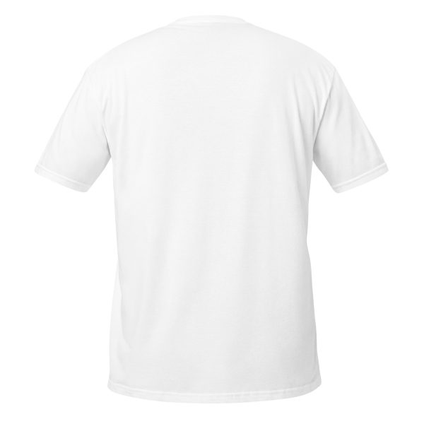 Short-Sleeve Unisex T-Shirt - Image 4